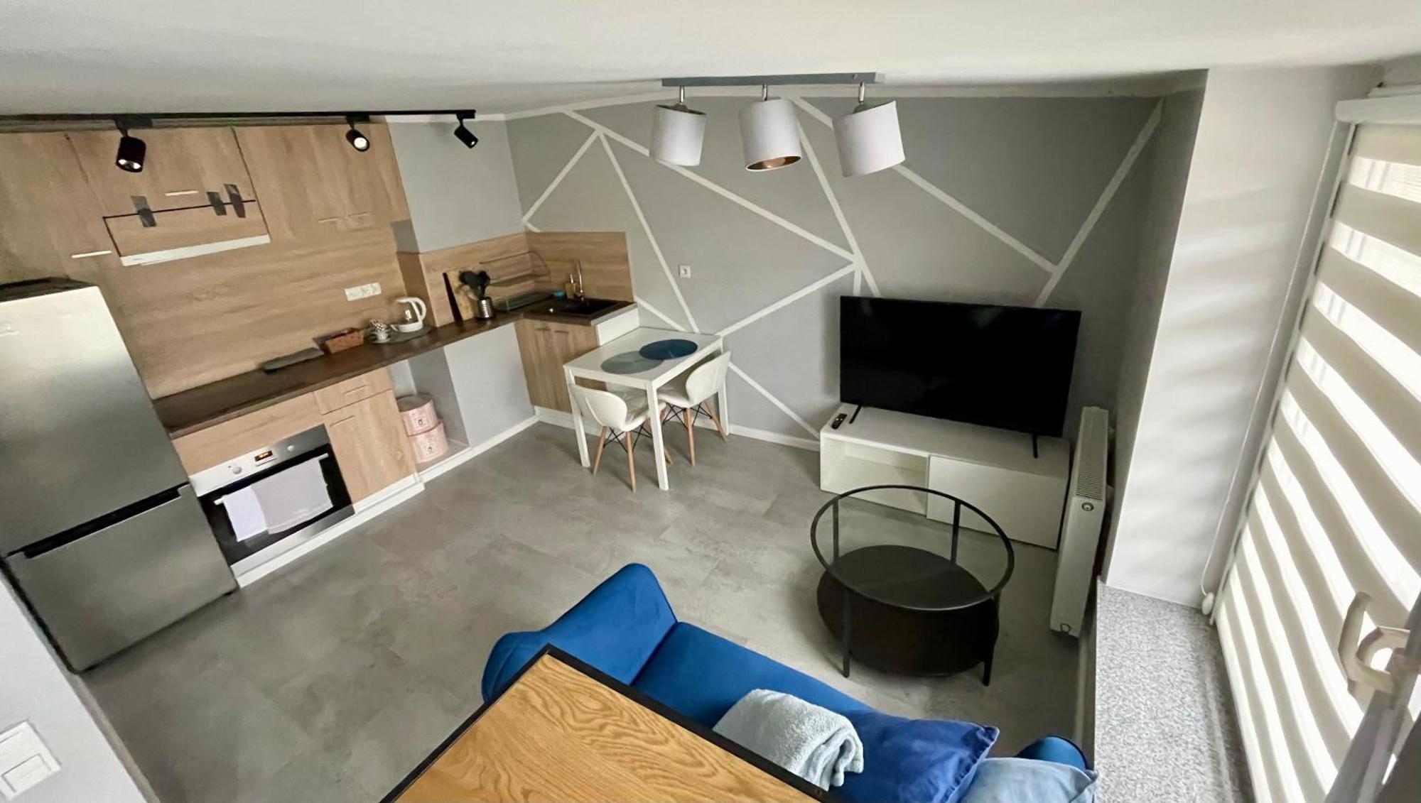 Grunwaldzka 96 Hotel apartamentowy