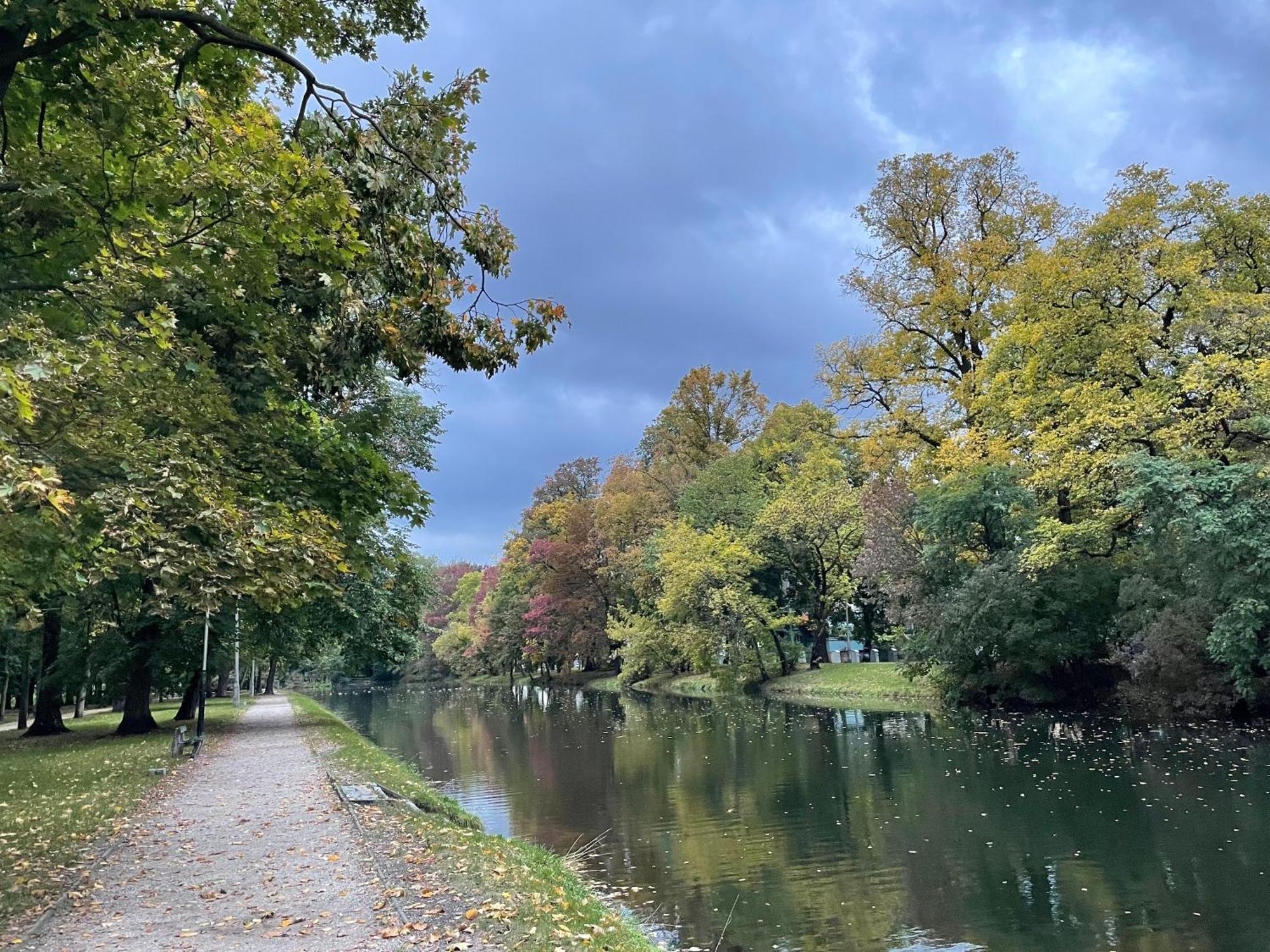 Grunwaldzka 96 Bydgoszcz